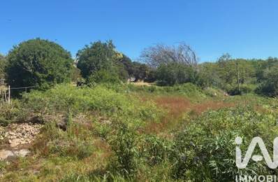 Vente Terrain 1 000 m&sup2; — photo du bien