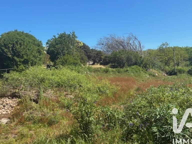 Vente Terrain 1 000 m&sup2; — photo 1