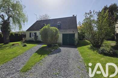 Maison 6 pièces 282000 €