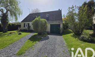 Maison 6 Pièces 157 m² à vendre à Heilles (60250)