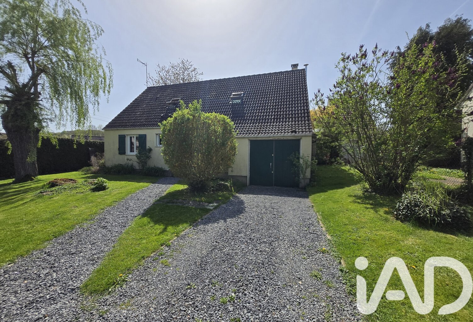 Vente Maison/villa 6 pièces — photo 1