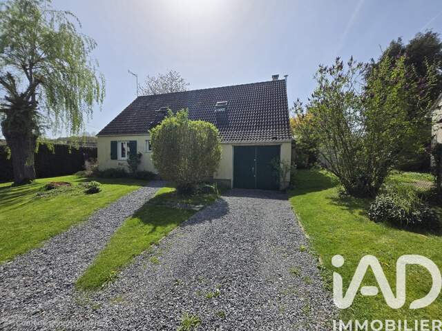 Vente Maison/villa 6 pièces — photo du bien