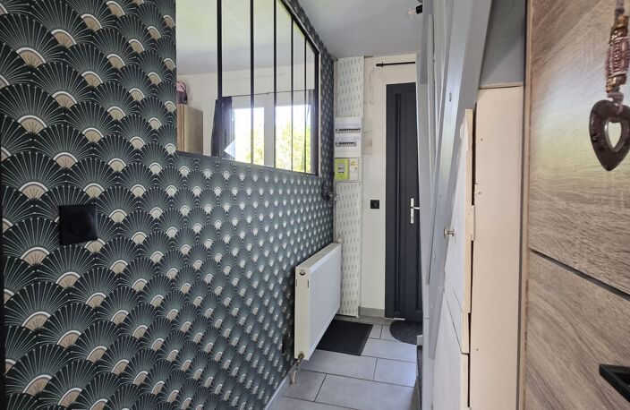 Vente Maison/villa 6 pièces — photo 2