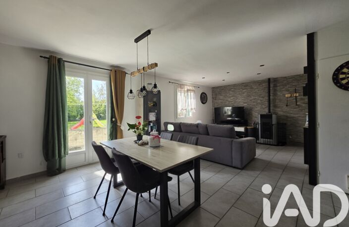 Vente Maison/villa 6 pièces — photo 4