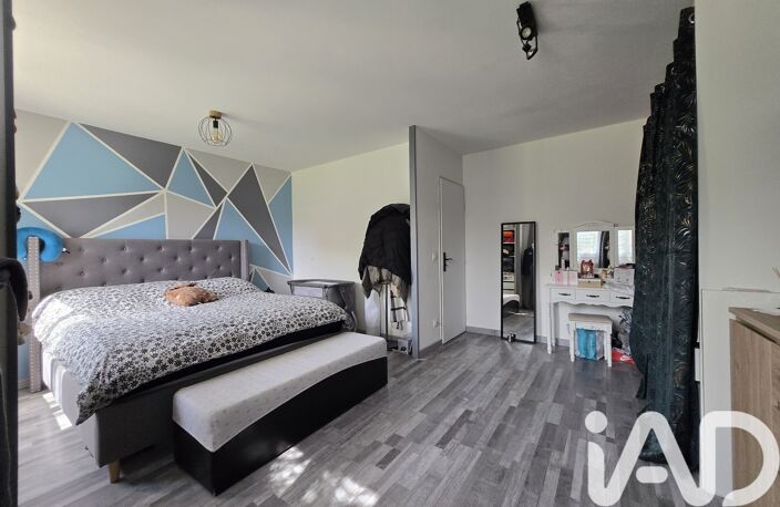 Vente Maison/villa 6 pièces — photo 5