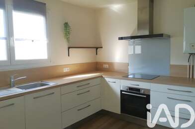 Appartement 3 pièces 143500 €