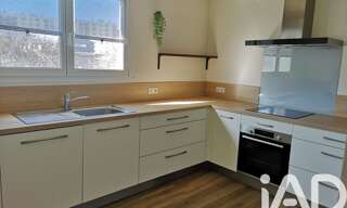 Appartement 3 Pièces 69 m² à vendre à Brest (29200)