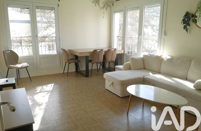 Vente Appartement 3 pièces — photo 3