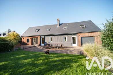 Maison 4 pièces 445000 €