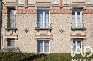 Maison 6 pièces 325000 €