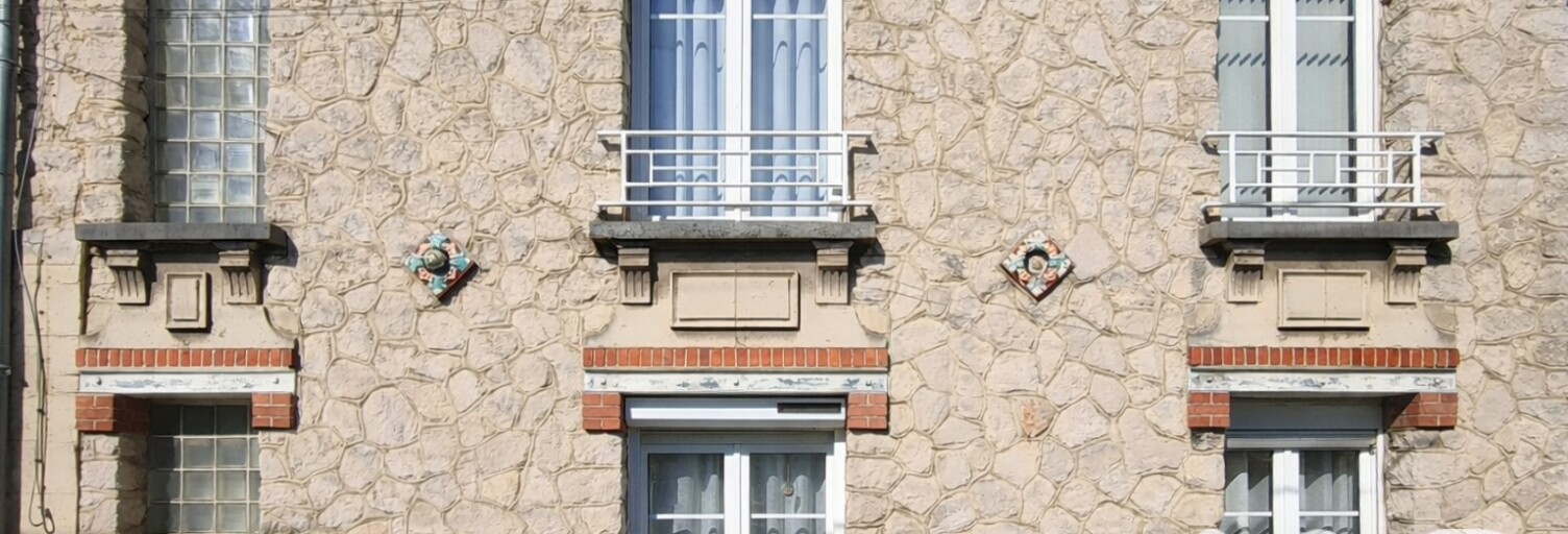 Maison 6 Pièces 126 m² à vendre à Tinqueux (51430)