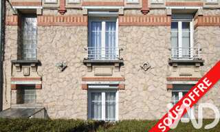 Maison 6 Pièces 126 m² à vendre à Tinqueux (51430)