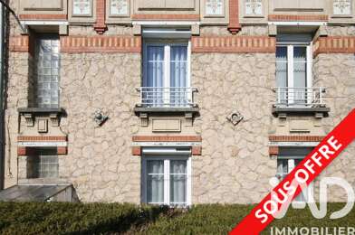 Maison 6 pièces 315000 €