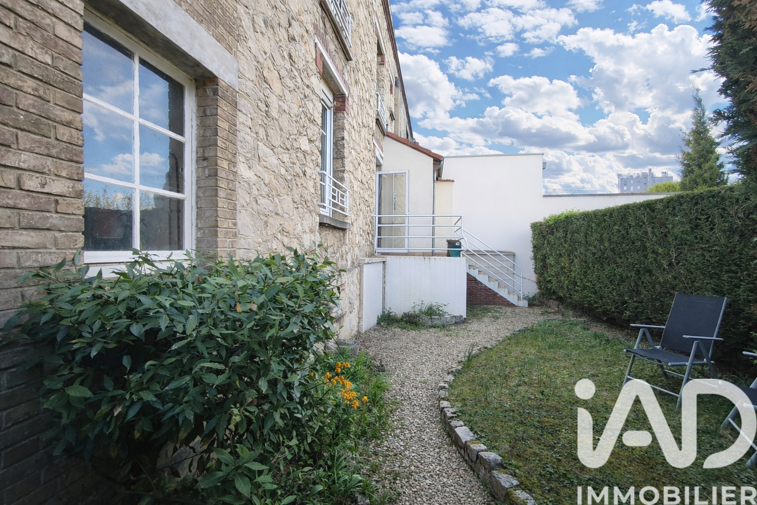 Vente Maison de ville 6 pièces - Photo 4