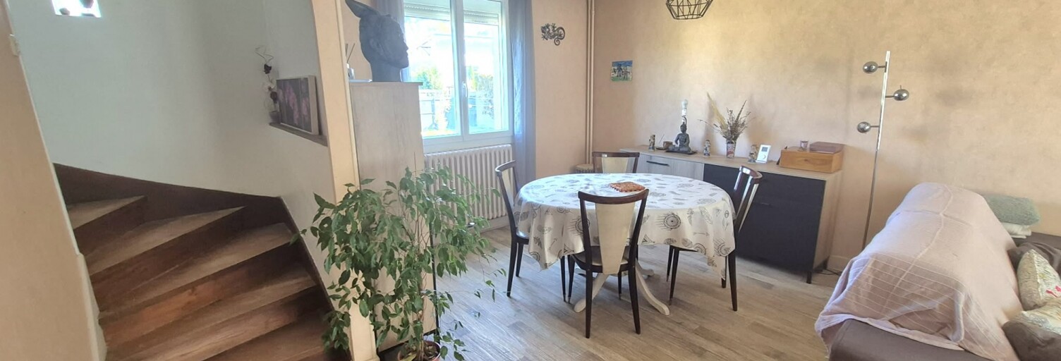 Maison 5 Pièces 89 m² à vendre à Pont-de-Larn (81660)