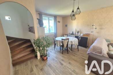 Maison 5 pièces 119000 €