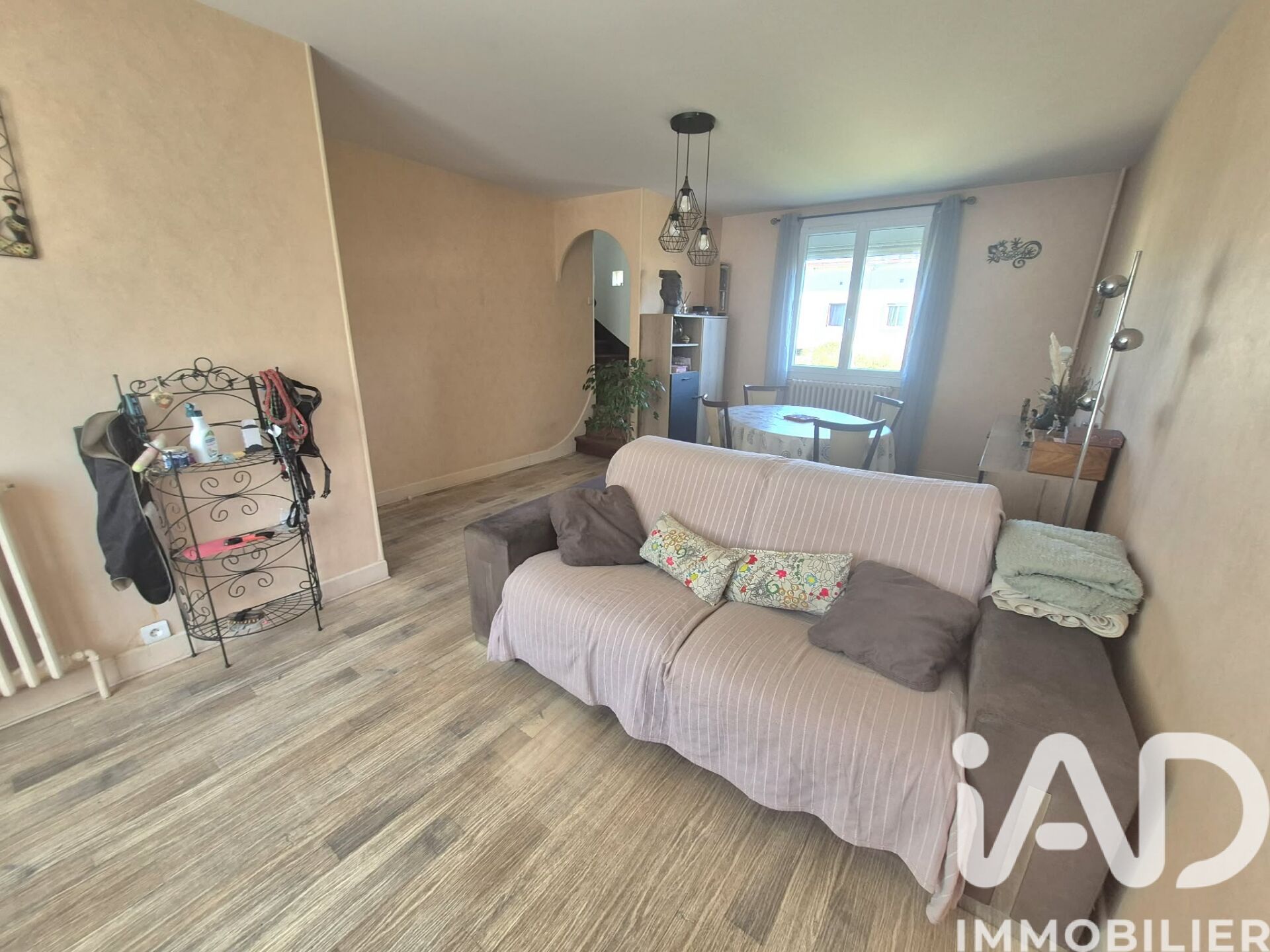 Vente Maison de ville 5 pièces - Photo 3