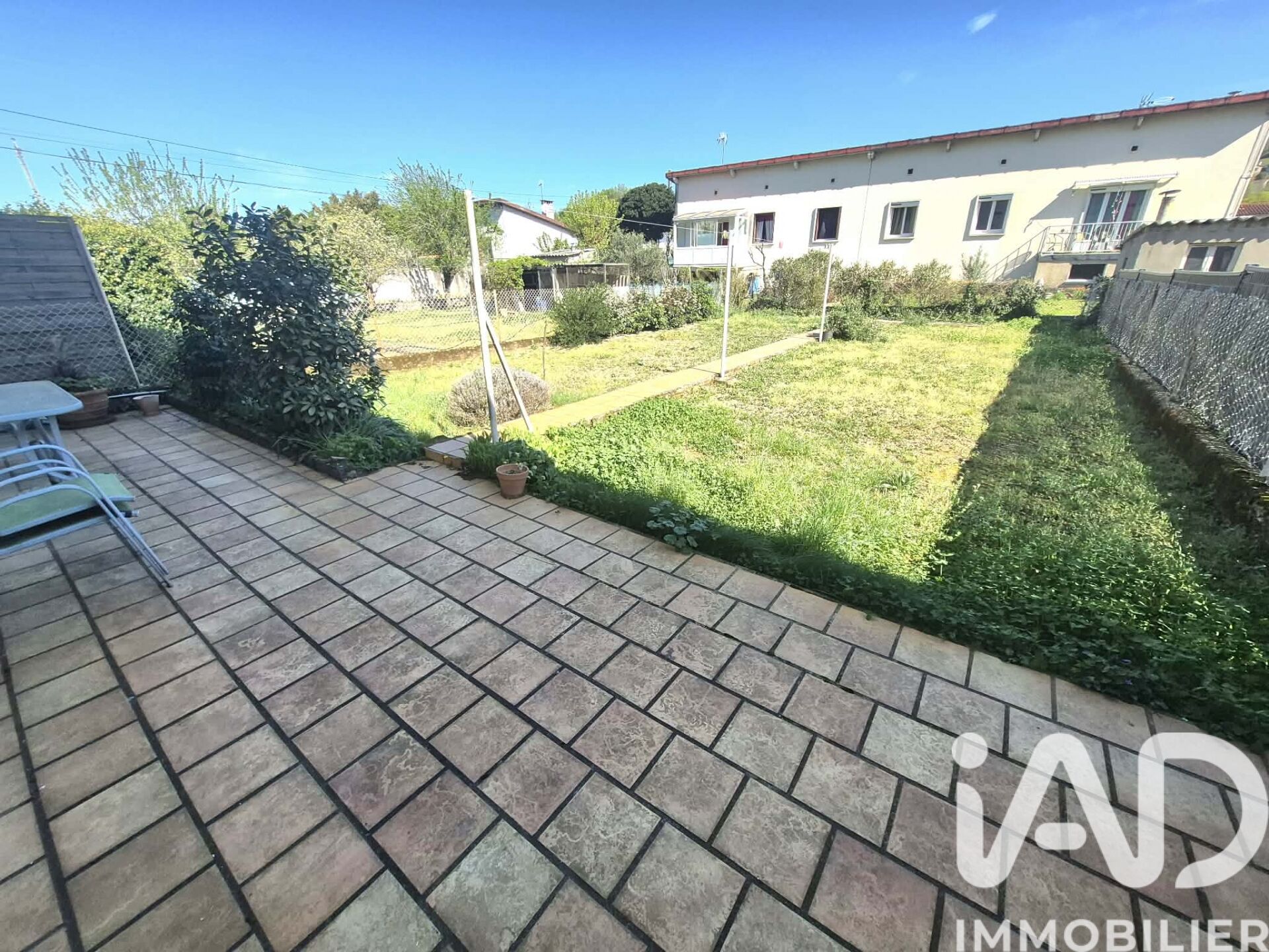 Vente Maison de ville 5 pièces - Photo 5