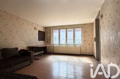 Maison 3 pièces 95000 €