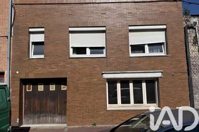 Maison 3 pièces 95000 €