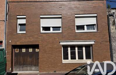 Vente Maison/villa 3 pièces — photo du bien
