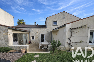 Maison 5 pièces 219000 €