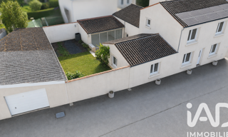 Maison 5 Pièces 146 m² à vendre à Pissotte (85200)