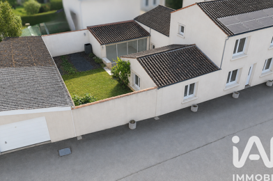 Maison 5 pièces 219000 €