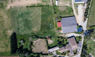 Immeuble  359 m² à vendre à Montvendre (26120)