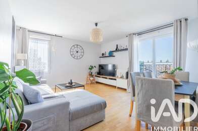Appartement 3 pièces 190000 €