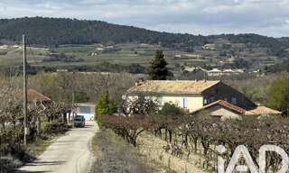 Maison 9 Pièces 208 m² à vendre à Mirabel-aux-Baronnies (26110)