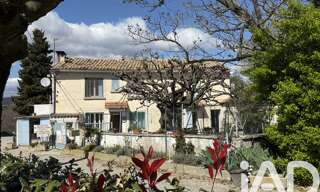 Maison 9 Pièces 208 m² à vendre à Mirabel-aux-Baronnies (26110)
