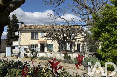 Maison 9 pièces 630000 €