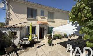 Maison 9 Pièces 208 m² à vendre à Mirabel-aux-Baronnies (26110)