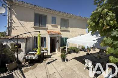 Maison 9 pièces 579000 €