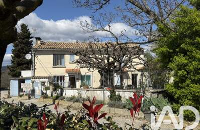 Vente Maison traditionnelle 9 pièces — photo du bien