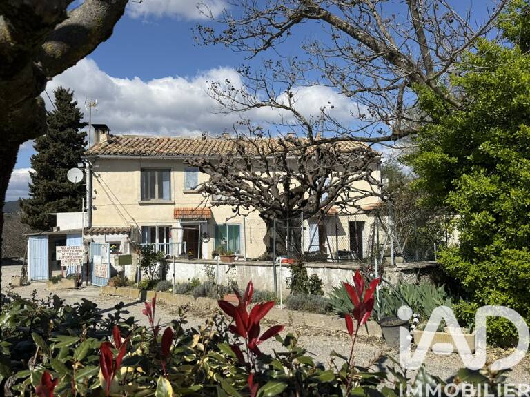 Vente Maison traditionnelle 9 pièces — photo 1