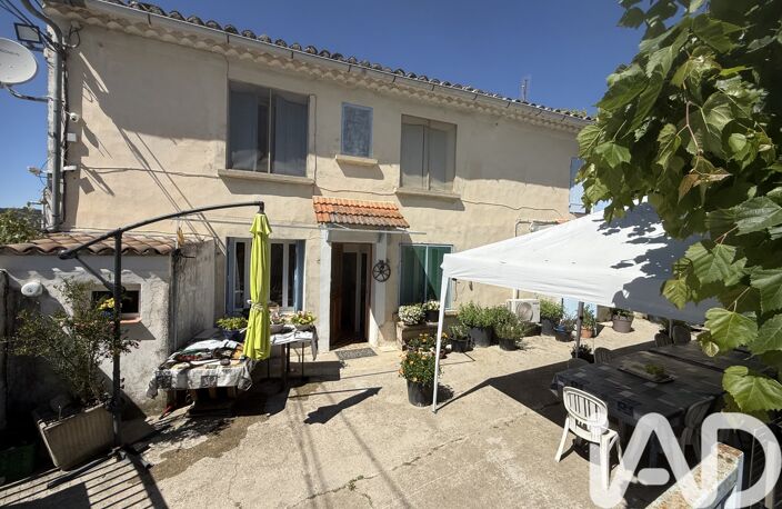 Vente Maison traditionnelle 9 pièces — photo 2