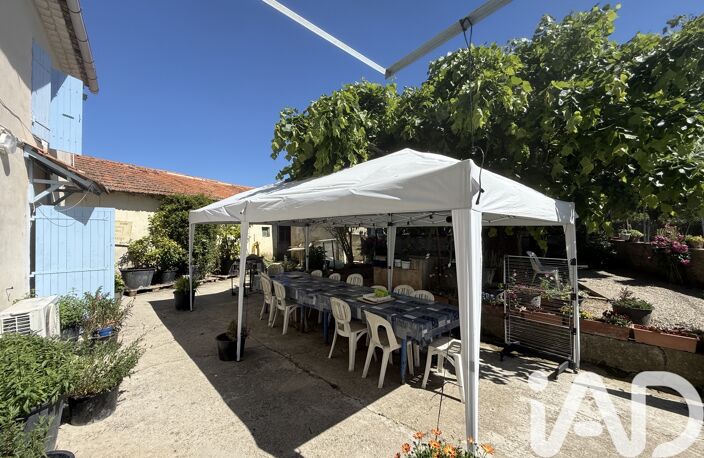 Vente Maison traditionnelle 9 pièces — photo 3