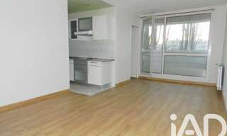 Appartement 2 Pièces 43 m² à vendre à Compiègne (60200)