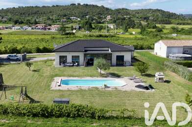 Maison 5 pièces 485000 €