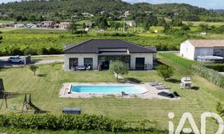 Maison 5 Pièces 182 m² à vendre à Vallon-Pont-d'Arc (07150)