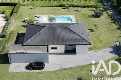Maison 5 pièces 485000 €