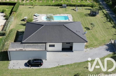 Vente Maison/villa 5 pièces — photo du bien