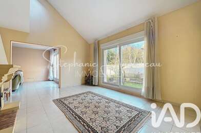 Maison 6 pièces 539000 €