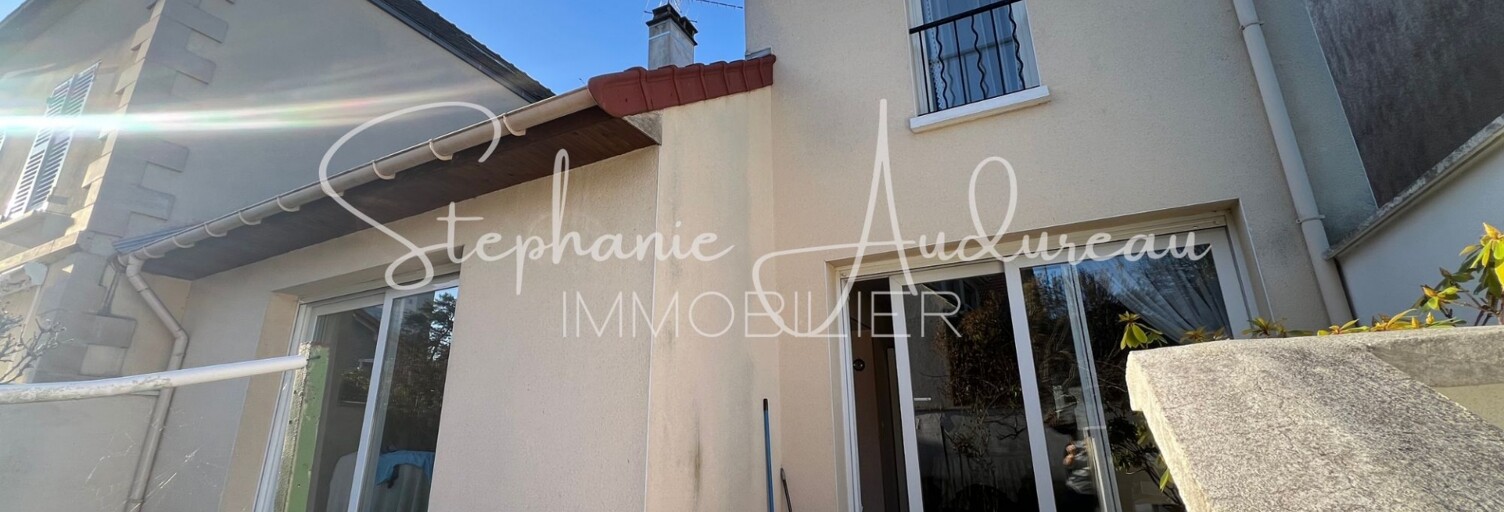 Maison 6 Pièces 210 m² à vendre à L'Haÿ-les-Roses (94240)