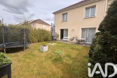 Maison 5 pièces 279900 €