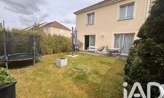 Maison 5 Pièces 94 m² à vendre à Pringy (77310)