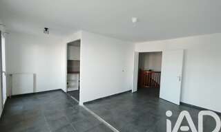 Appartement 4 Pièces 71 m² à vendre à Évry-Courcouronnes (91000)