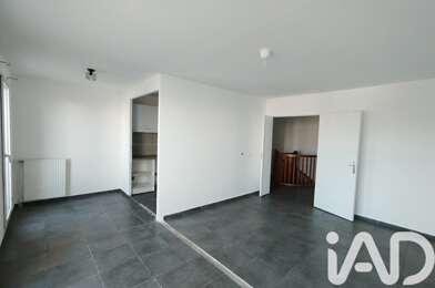 Appartement 4 pièces 162000 €